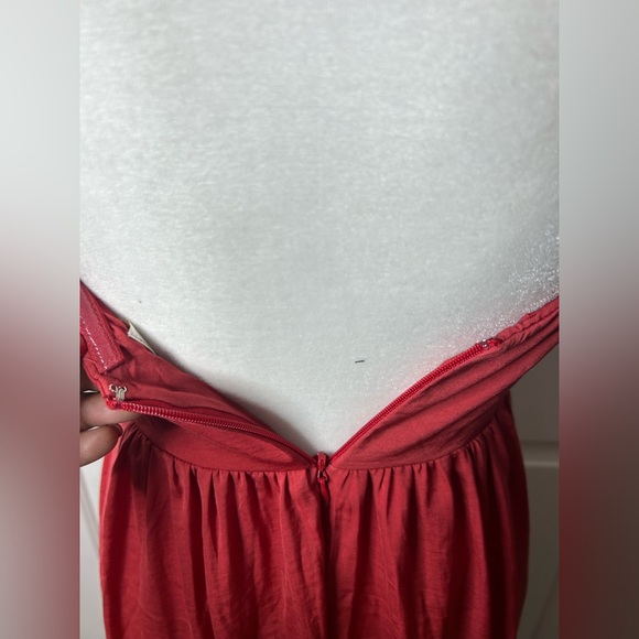 Karisimbi Maxi Dress (Size XS) - Picture 8 of 12